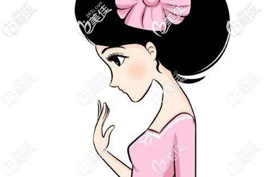 正畸對(duì)骨性嘴凸的改善效果很贊哦