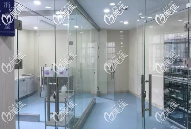 歡樂口腔消毒室 歡樂口腔消毒室