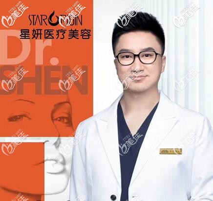 大連星妍醫(yī)療美容皮膚科院長沈文強(qiáng) 大連星妍醫(yī)療美容皮膚科院長沈文強(qiáng)