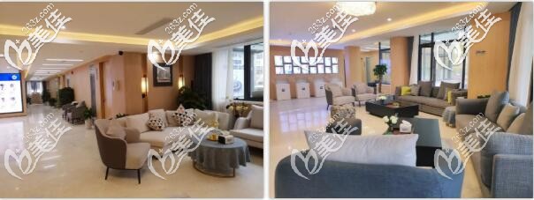 昆山美奧口腔門診部環(huán)境 昆山美奧口腔門診部環(huán)境