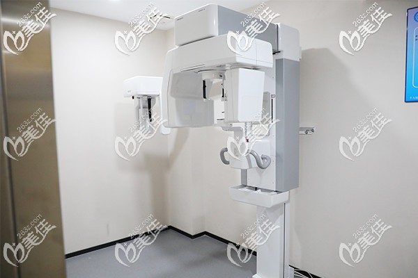 CBCT影像系統(tǒng)