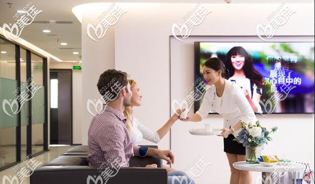 東莞國(guó)貿(mào)口腔門診部服務(wù)