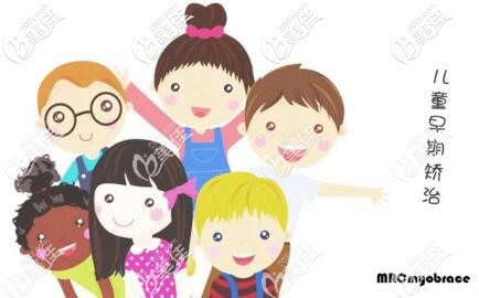 兒童早期干預(yù)矯正 兒童早期干預(yù)矯正