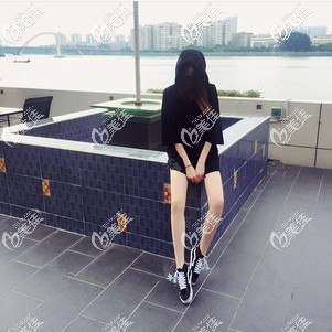 抽脂術(shù)后三個月腿圍大概掉了3cm 現(xiàn)將我做大腿吸脂真實(shí)經(jīng)歷圖片分享給你們作參考 