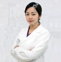 占小燕 寧波恩吉口腔正畸主診醫(yī)生 占小燕 寧波恩吉口腔正畸主診醫(yī)生