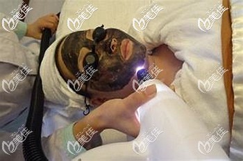 黑臉娃娃美膚后的注意事項(xiàng) 黑臉娃娃美膚后的注意事項(xiàng)