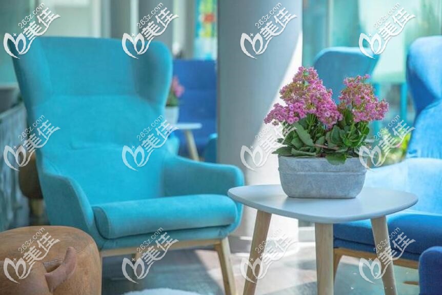 東奧口腔休息區(qū)域 東奧口腔休息區(qū)域