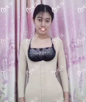 一個月后 一個月后