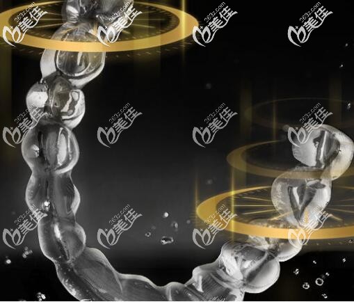 正雅全影響牙套