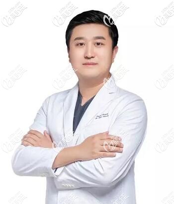 薈整形美容主任邊志超 薈整形美容主任邊志超