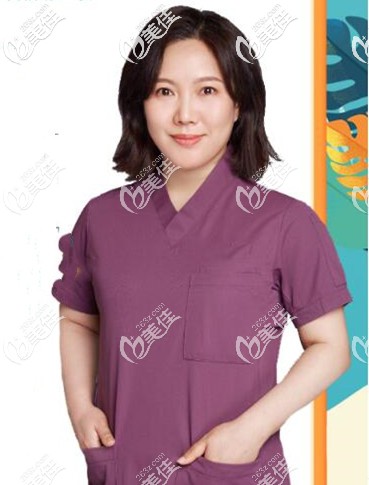 上海百仕口腔主任——金孝華 上海百仕口腔主任——金孝華