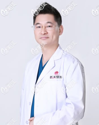 長春醫(yī)美美容醫(yī)院技術(shù)院長<!--<i data=20240703-sp></i>-->