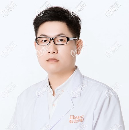 南充韓美整形美容醫(yī)院整形外科主任焦鵬