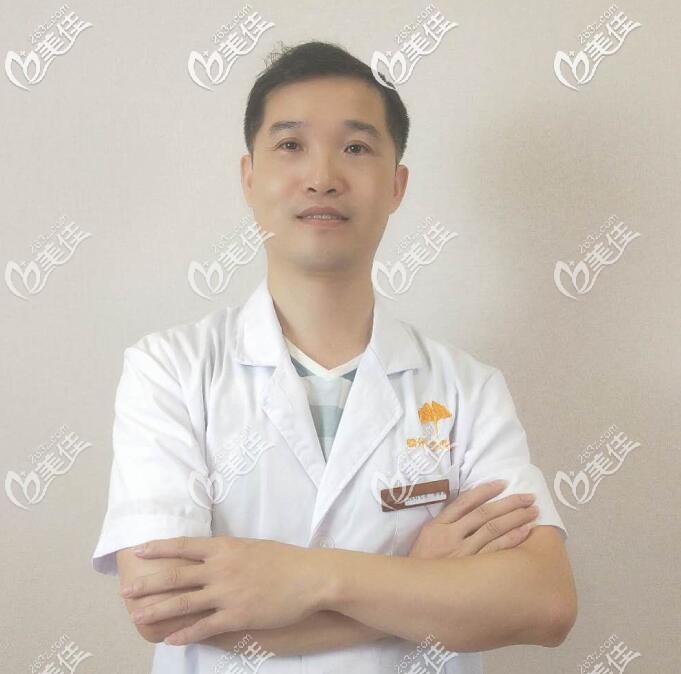 曾祥康醫(yī)生介紹