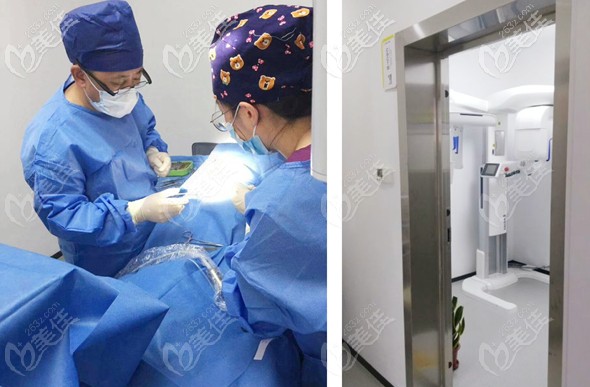 南京月牙兒口腔種植手術(shù)室 南京月牙兒口腔種植手術(shù)室