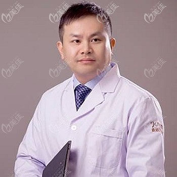 溫州的陳德裕院長