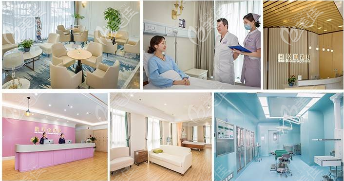 佛山美萊整形醫(yī)院綜合實(shí)力