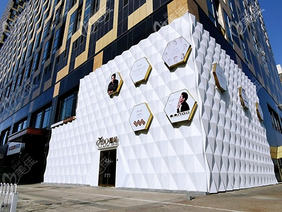 北京熙朵植發(fā)機構(gòu)