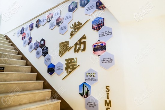 新生植發(fā)連鎖醫(yī)院發(fā)展歷程 新生植發(fā)連鎖醫(yī)院發(fā)展歷程