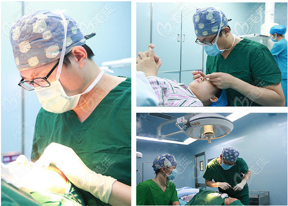 看杭州美萊孟晨曦醫(yī)生雙眼皮做的怎么樣