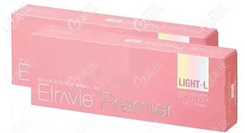 艾莉薇Light小分子玻尿酸的價(jià)格