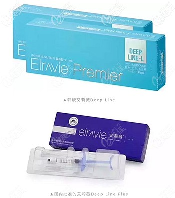 艾莉薇經(jīng)典版玻尿酸的費(fèi)用