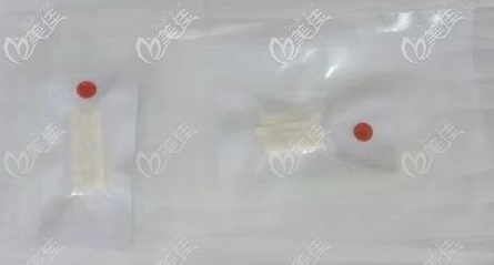 人工骨Medpor隆鼻材料