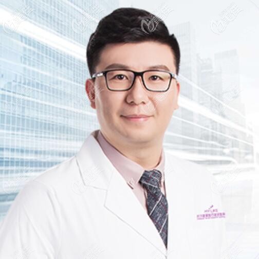 長(zhǎng)沙美萊非手術(shù)技術(shù)院長(zhǎng)尹敏 長(zhǎng)沙美萊非手術(shù)技術(shù)院長(zhǎng)尹敏