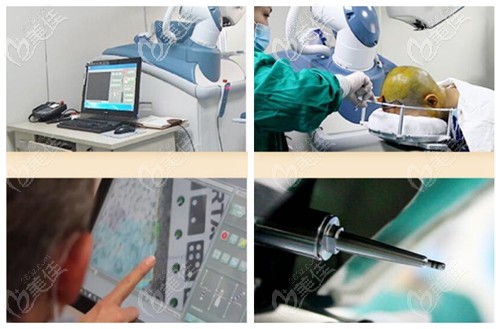 artas機器人植發(fā)的操作過程及優(yōu)勢 artas機器人植發(fā)的操作過程及優(yōu)勢