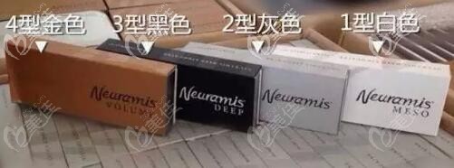 韓國紐拉美斯型號 韓國紐拉美斯型號