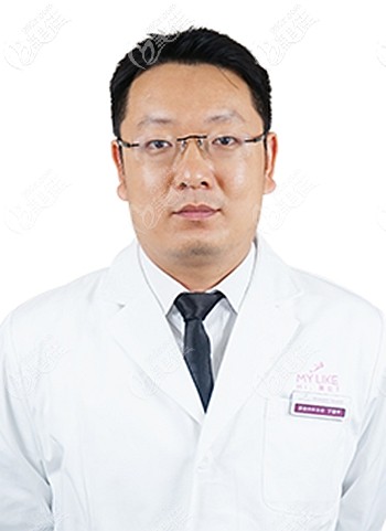 丁建平 鄭州美萊整形醫(yī)生 丁建平 鄭州美萊整形醫(yī)生