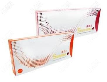 國(guó)內(nèi)審批的雙美膠原蛋白