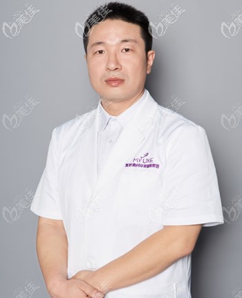 泉州美萊楊和強醫(yī)生