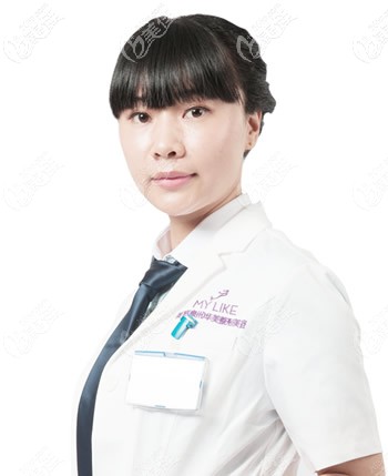 泉州美萊華美整形醫(yī)學(xué)美膚醫(yī)師文維 泉州美萊華美整形醫(yī)學(xué)美膚醫(yī)師文維