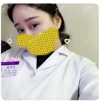 雙眼皮二十天的效果圖