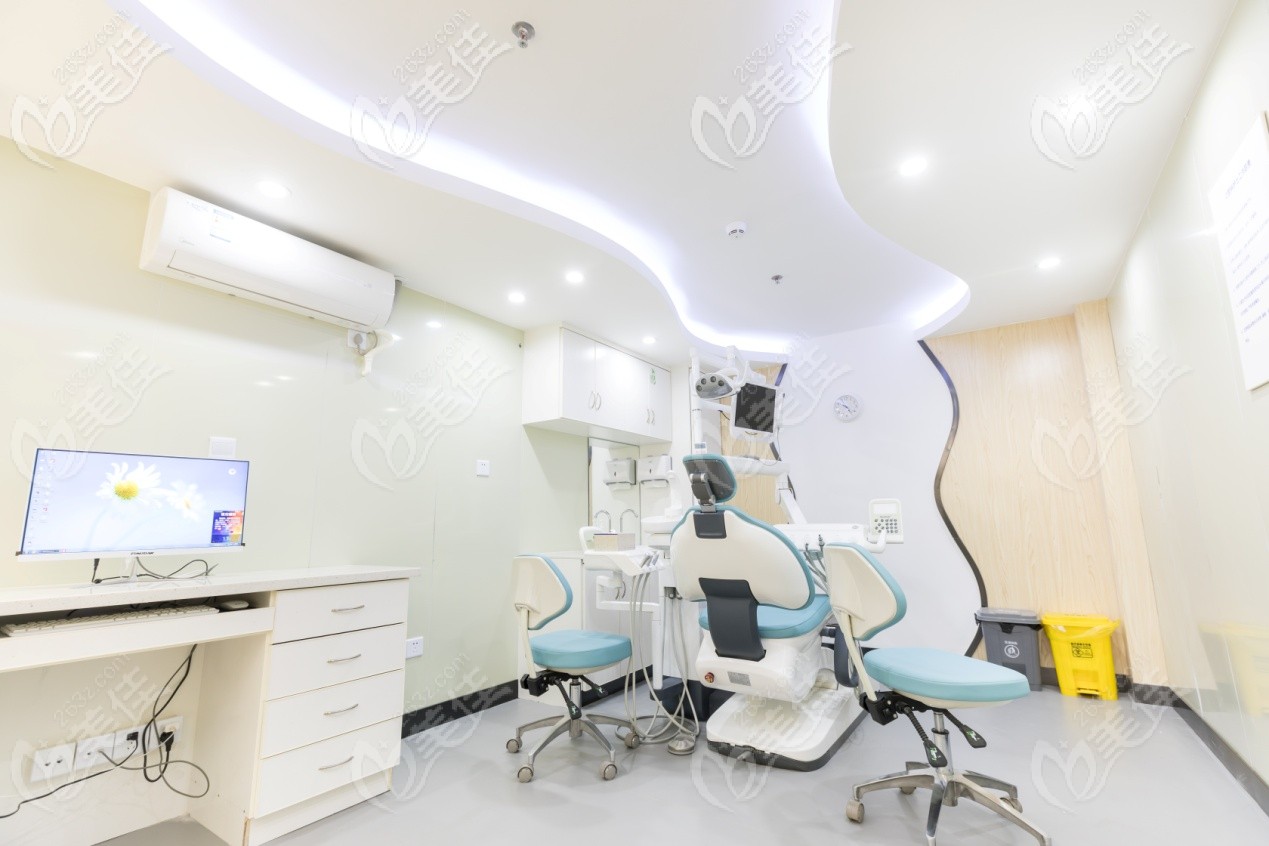 深圳微爾口腔獨(dú)立診室 深圳微爾口腔獨(dú)立診室