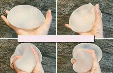 進口隆胸假體牌子美國曼托和韓國蓓拉假體隆胸手感、價格比較