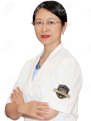 廈門(mén)麥芽口腔修復(fù)科主任馬紅梅 廈門(mén)麥芽口腔修復(fù)科主任馬紅梅