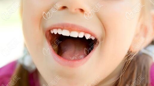 陳月醫(yī)生科普兒童牙齒知識 陳月醫(yī)生科普兒童牙齒知識