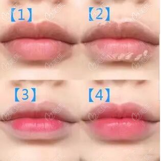 厚唇改薄的化妝方法 厚唇改薄的化妝方法