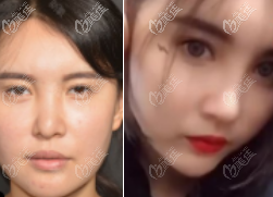 北京柏麗 北京柏麗