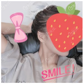 花5萬找深圳非凡羅奇做了下頜角超級滿意 花5萬找深圳非凡羅奇做了下頜角超級滿意