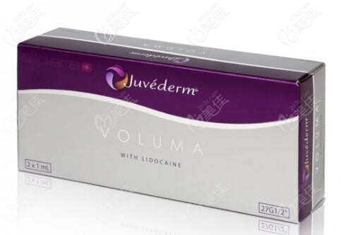 喬雅登豐顏包裝