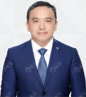 北京禾禾齒科正畸張棟梁 北京禾禾齒科正畸張棟梁