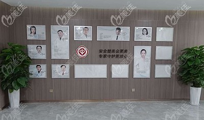 南陽<!--<i data=20240703-sp></i>-->整形醫(yī)生團(tuán)隊(duì)