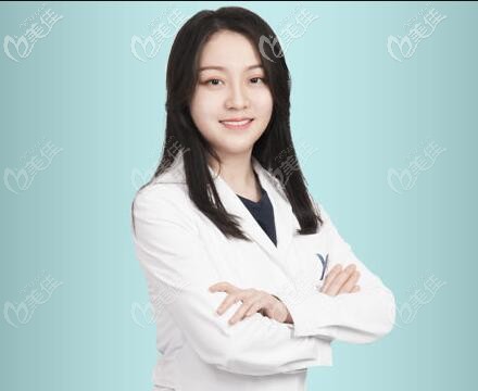 沈陽(yáng)元辰醫(yī)療美容無(wú)創(chuàng)科醫(yī)師張書(shū)毓 沈陽(yáng)元辰醫(yī)療美容無(wú)創(chuàng)科醫(yī)師張書(shū)毓