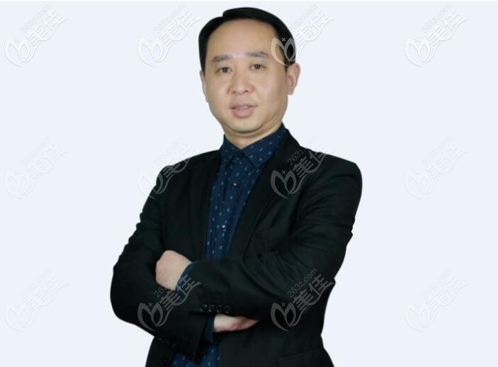 時(shí)光王彬院長 時(shí)光王彬院長