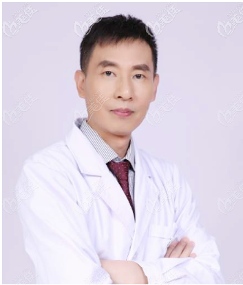 東莞科醫(yī)能醫(yī)療美容趙宏偉擅長雙眼皮隆鼻隆胸