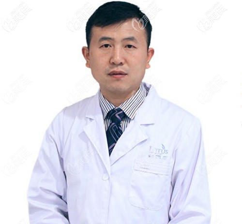 南昌碧蓮盛植發(fā)醫(yī)生夏正法 南昌碧蓮盛植發(fā)醫(yī)生夏正法