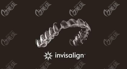 隱適美隱形牙套